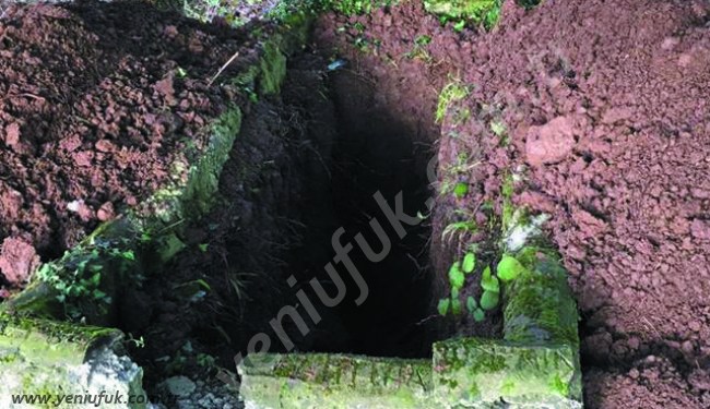 SON DAKİKA.. EMNİYET SORUŞTURMA AÇTI!..