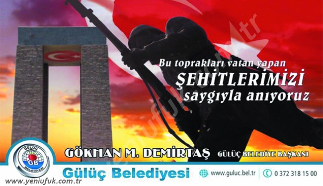 102. yılı coşkuyla kutluyoruz..