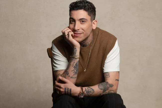 Manisa'da ilham verici söyleşi