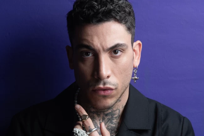 Can Bonomo'nun yeni teklisi ‘'Kanadım Aşktan'' yayında!