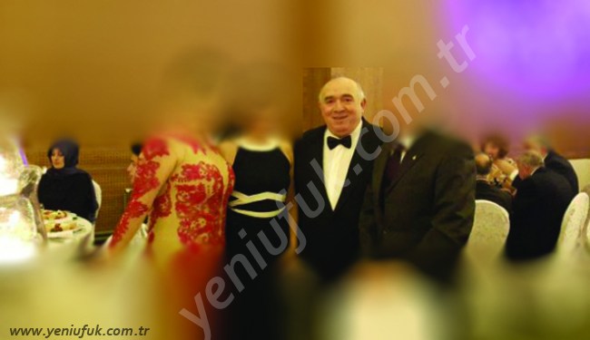 ARİF MADENCİ HAYATINI KAYBETTİ!..