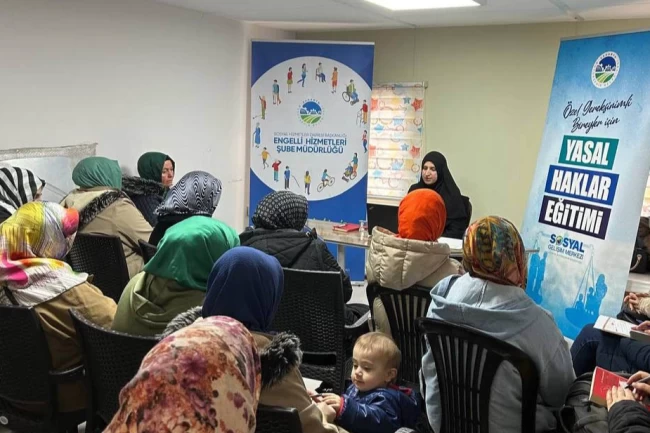 Sakarya'da uzman sosyologdan önemli bilgiler