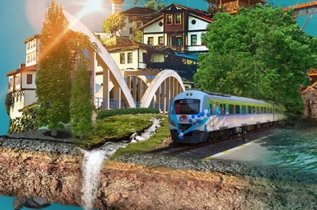 Sakarya'da "Bu Şehir Hepimizin" hareketi başlıyor