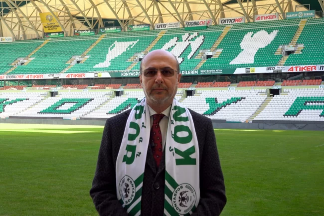 Konya Selçuklu'dan Samsunspor maçına açık davet