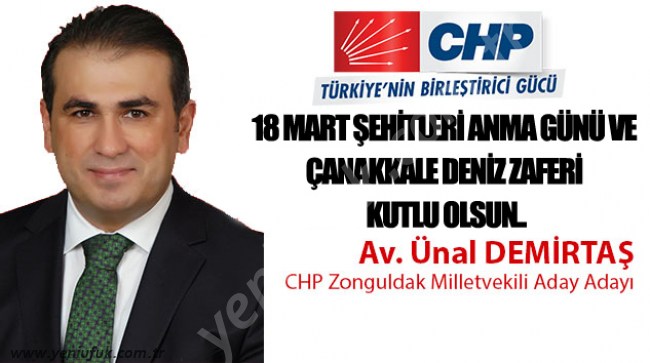 "SAYGI, RAHMET VE MİNNETLE ANIYORUZ"