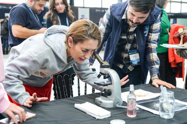 Kocaeli Büyükşehir'e ‘En İyi Bilim Sahnesi' ödülü