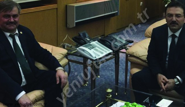 EREĞLİ'DEN SONRA SIRA ALAPLI'DA..