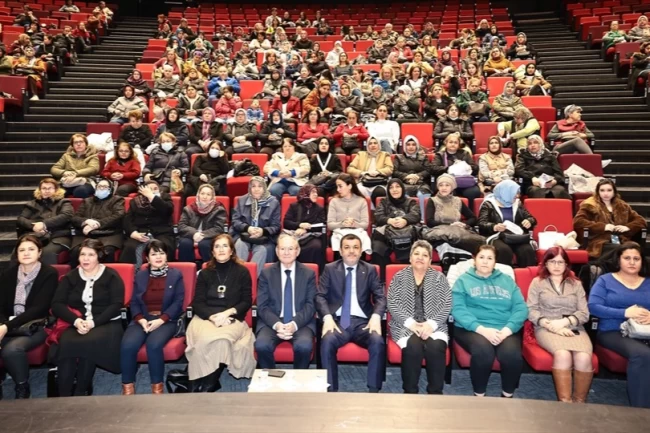 Denizli Büyükşehir'den 14 Şubat sürprizi