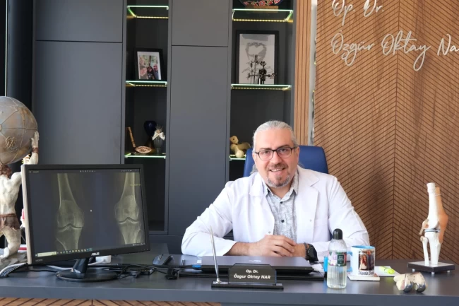 "Ayakkabı seçiminde estetikten önce sağlık ön planda tutulmalıdır"