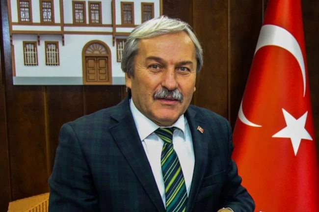 TÜSİAD'a bir tepki de Bilecik'ten