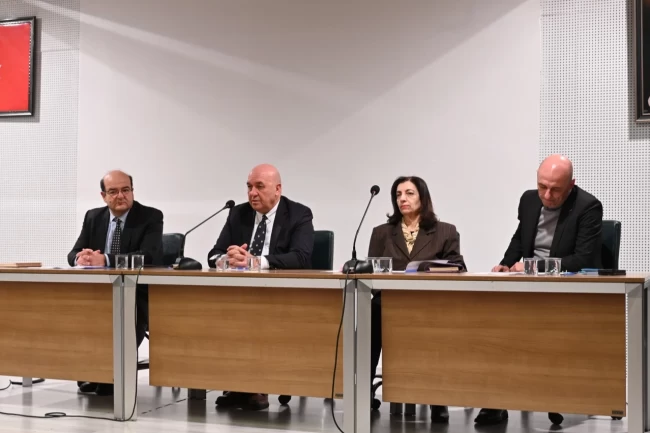 MASKİ'de hizmet ve yurttaş memnuniyeti öncelikli hedef