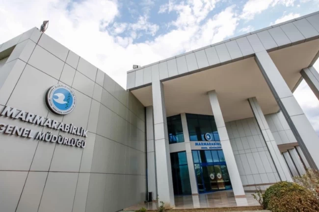 Marmarabirlik'ten zeytinciye 800 milyon TL daha... Fark ödemelerinin tarihi de belli oldu