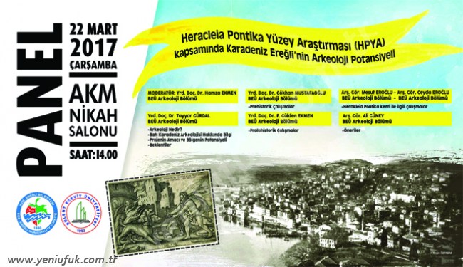 Kdz.Ereğli Belediyesinden tarihsel adım!..