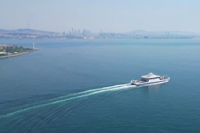 Deniz sektörüne ÖTV'siz yakıt desteği