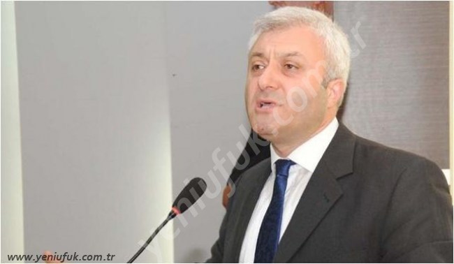 TUNCAY ÖZKAN ZONGULDAK'A GELİYOR..