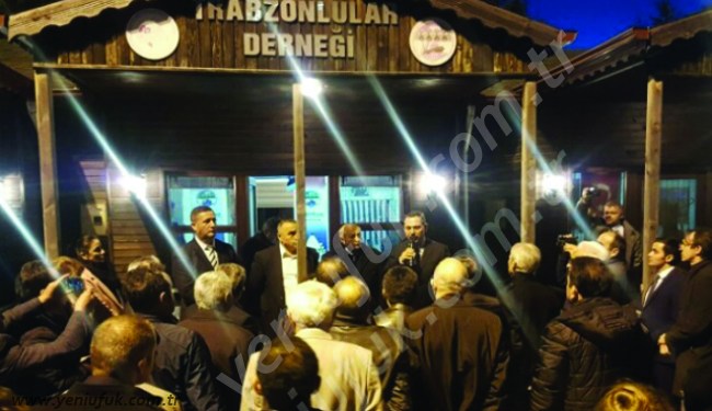 MUHTARLIKLAR KALKMAYACAK!.."