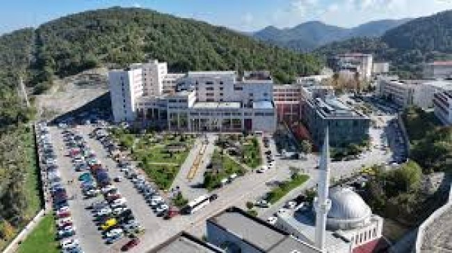 ZBEÜ Hastanesi personel alacak!