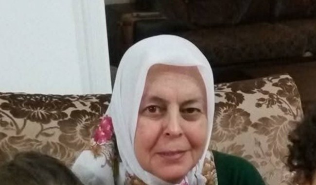 Furat ailesinin acı kaybı