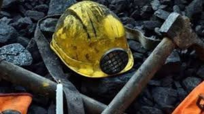 TTK’da iş kazası!