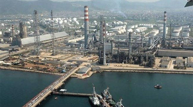 İsdemir’de deprem bilançosu 360 milyon dolar