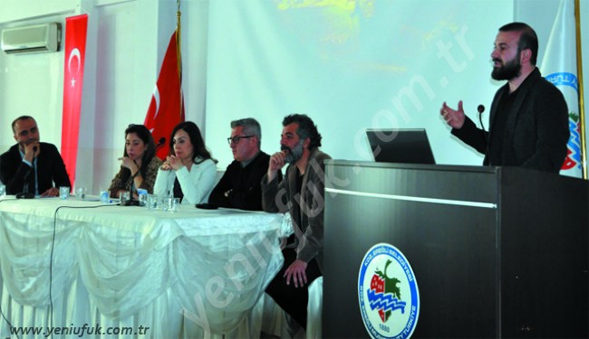 EREĞLİ'NİN TARİHİ GÜN YÜZÜNE ÇIKIYOR!..