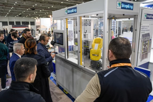 Fuar İzmir'de çifte buluşma