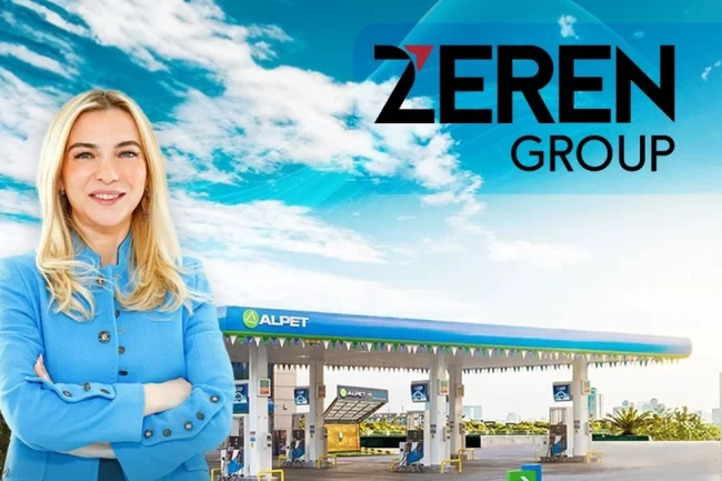 TP Petrol'den Alpet'e üst düzey transferler