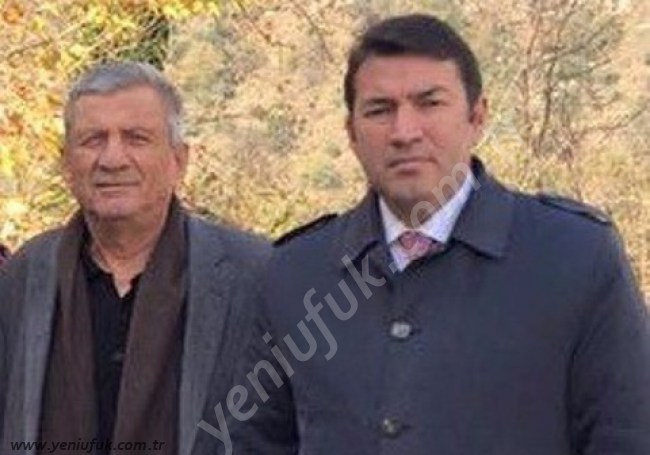 ULUPINAR'IN BABA ACISI..