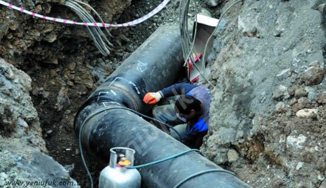 TRAFİK ÇİLESİNE DEĞECEK!..