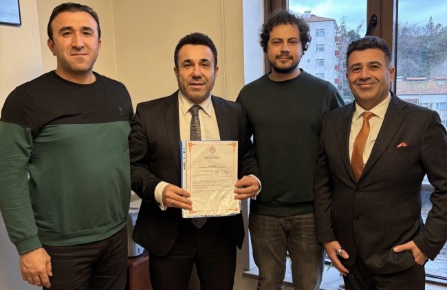 Kdz.Ereğli Anadolu Hastanesi’nden bir ilk