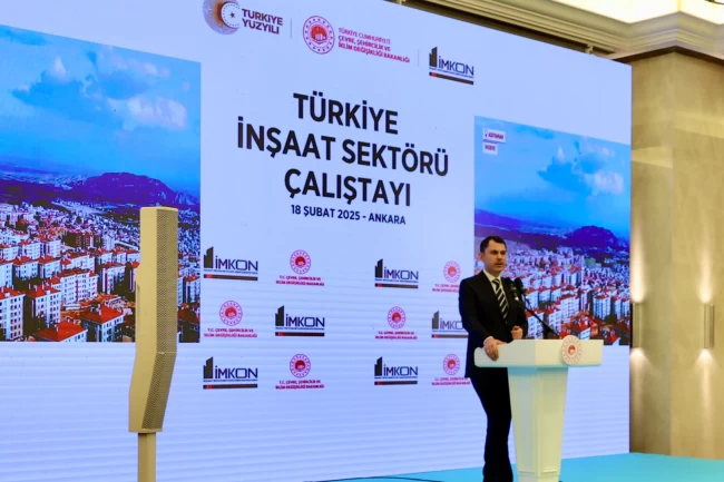 Emlak Konut'tan orta gelirliye yeni kampanya