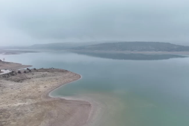 Başkan Altay: "Bugün su tasarrufu yapmazsak yarın geç olacak"