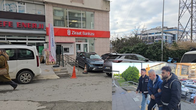 Ziraat Bankası zimmet davasında detaylar belli oldu