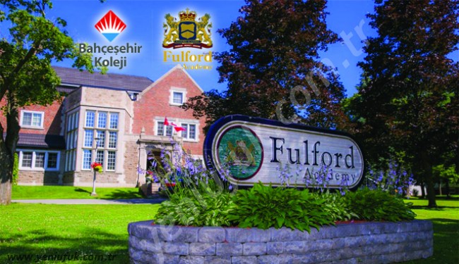 BAHÇEŞEHİR'DEN DEV ADIM: 100. KAMPÜS KANADA'DA..