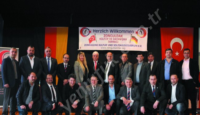 "YAPTIKLARIMIZ, YAPACAKLARIMIZIN TEMİNATIDIR!.."