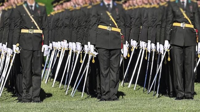 Askeri öğrenci sınavlarına girecekler için dikkat