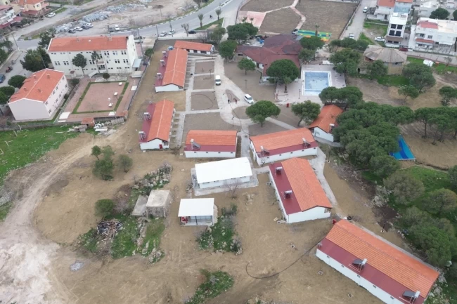 İzmir'de denizle buluşmayan kalmayacak