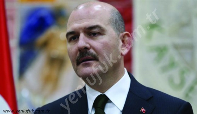 SOYLU EREĞLİ'DE HALKA HİTAP EDECEK..