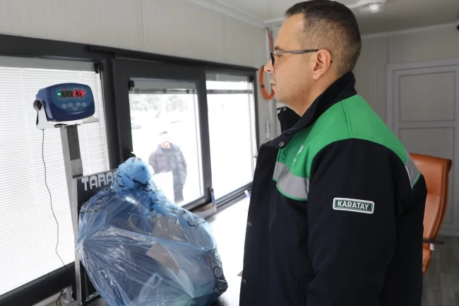 "Atığın Sıfır Noktası" projesi genişliyor