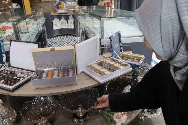 Sakarya'da günlük hayata 'sanat molası'