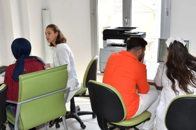 MABEM'de kurs kayıtları başladı