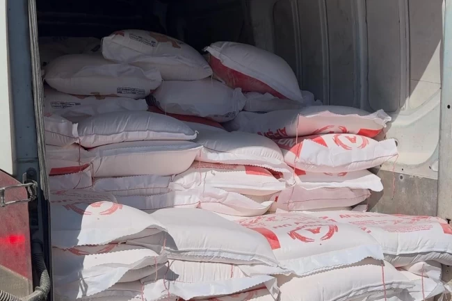 Bahçeli'nin çağrısına Kahramanmaraş'ta kayıtsız kalmadı