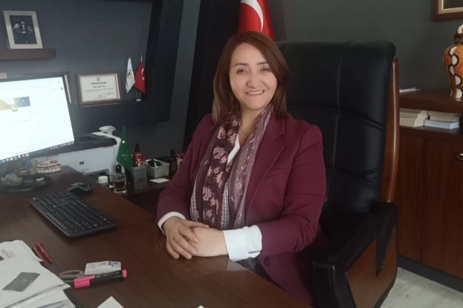 Bilecik Pazaryeri Belediyesi'nden Ramazan'da toplu iftar yerine erzak yardımı