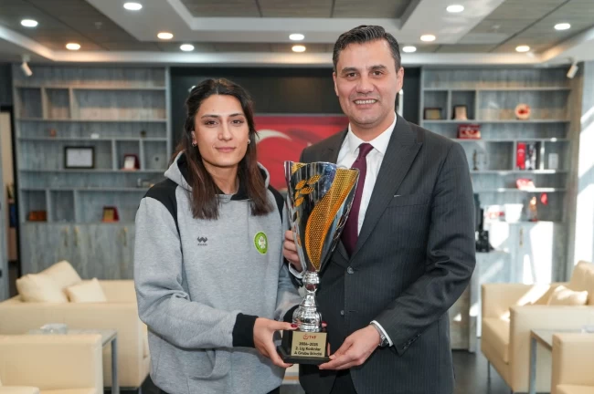 Manisa'nın Sultanları tarih yazdı