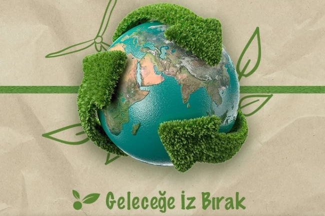 İstanbul'dan çevre odaklı yarışma