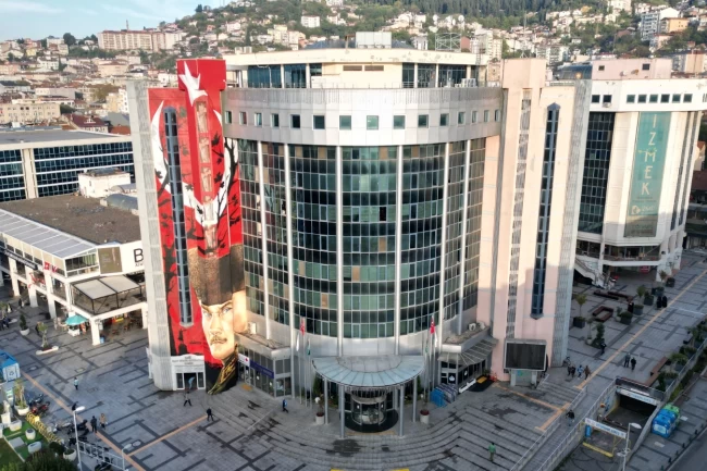 İzmit'te maaşlar 'asgari'nin iki katından fazla oldu