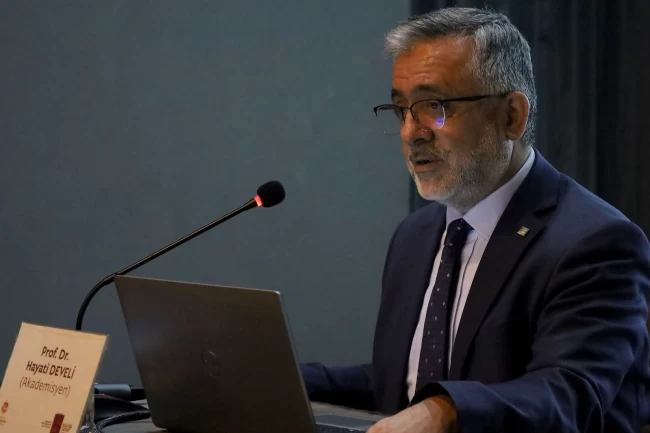 Evliya Çelebi'nin gözünden Sakarya'yı anlattı