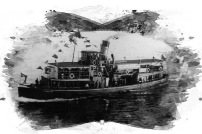 Üsküdar Vapuru faciası şehitleri Gölcük'te anılacak