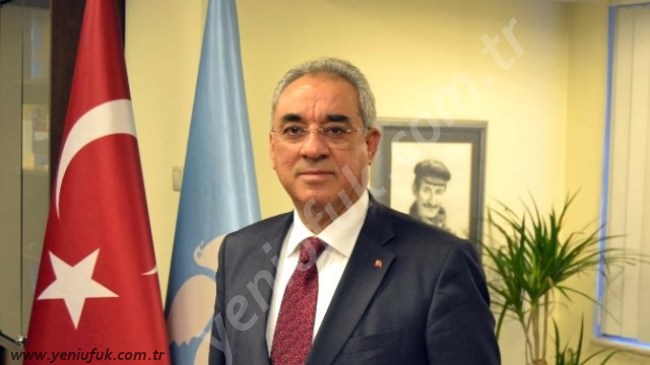 AKSAKAL EREĞLİ'YE GELİYOR..