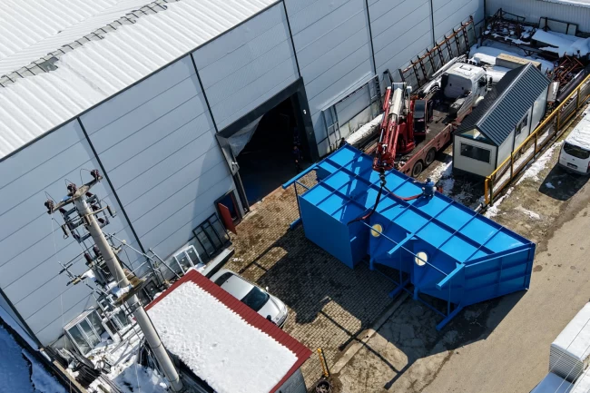 Sakarya'da su kaynaklarındaki stresi azaltacak projede ilk etap tamamlandı